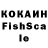 КЕТАМИН VHQ Varvara Kostenich
